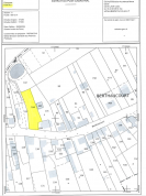Vente terrain à bâtir Pontru (02) 24 000 €